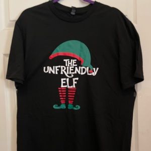 🔥 Holiday T-shirt